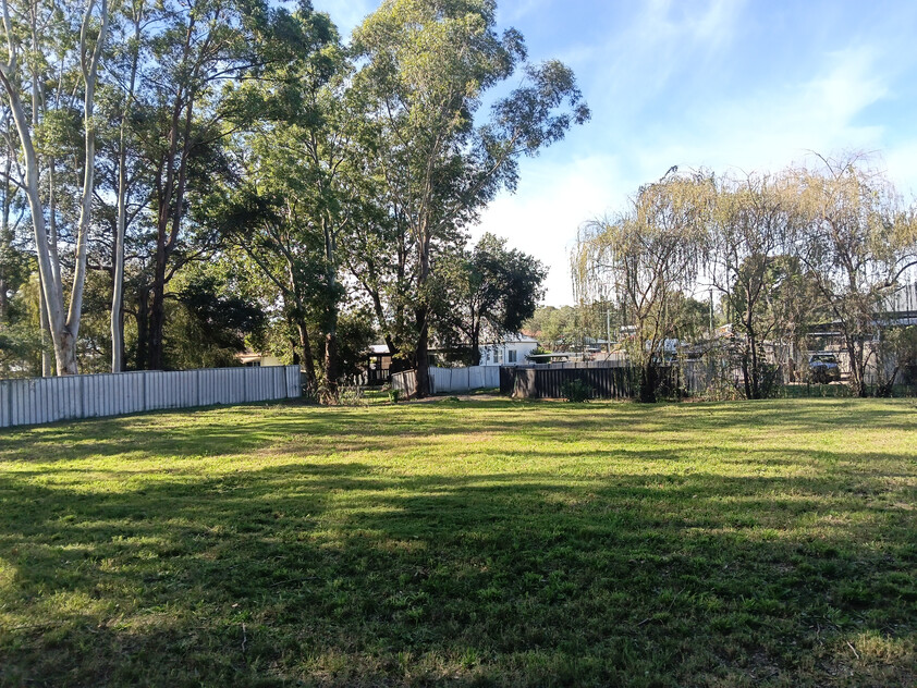 Land for sale Hunter Valley