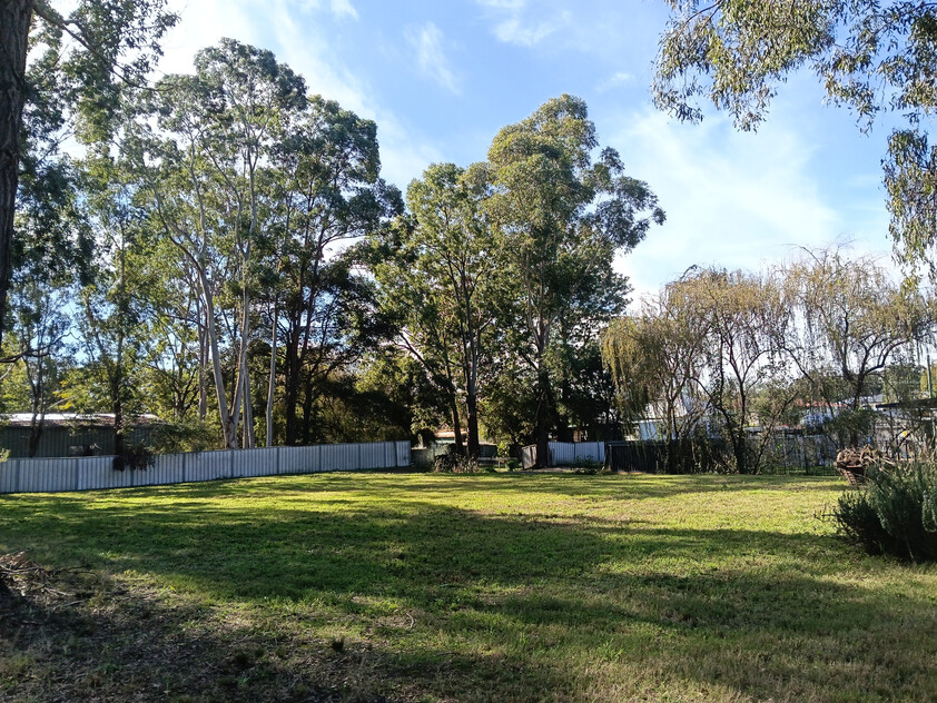 Land for sale Hunter Valley