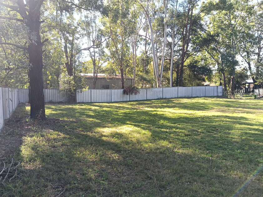 Land for sale Hunter Valley