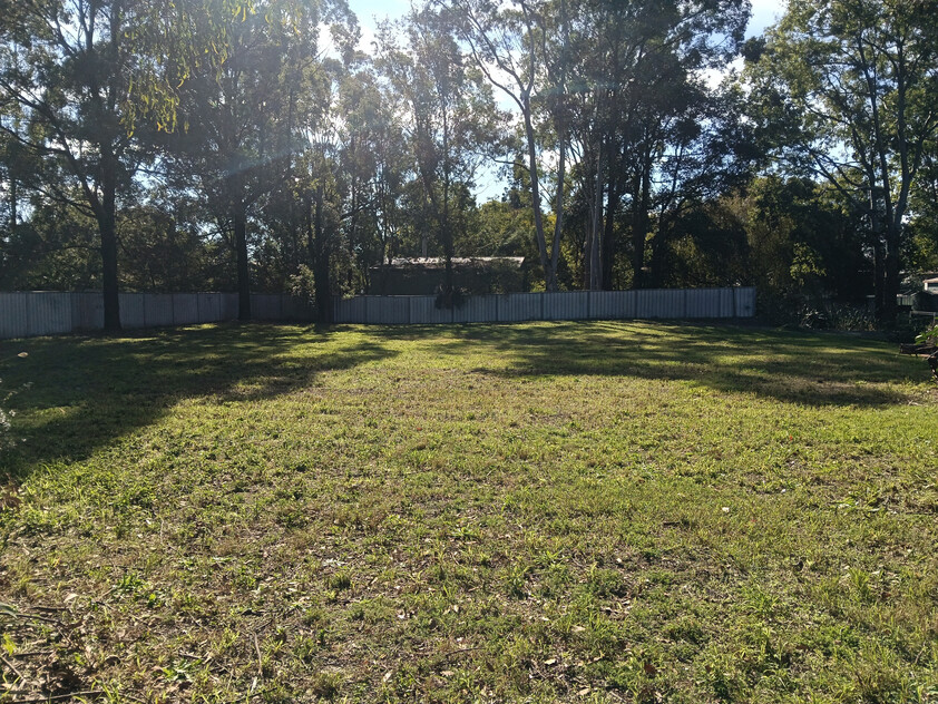 Land for sale Hunter Valley