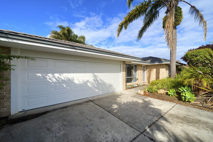 Spacious Family Home 4 x 2
