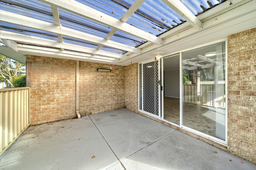 Spacious Family Home 4 x 2