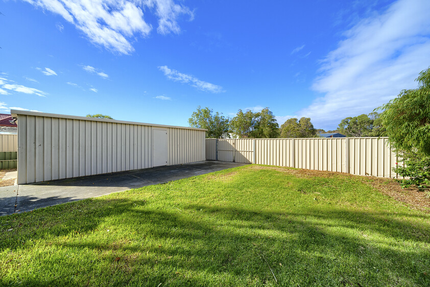 Spacious Family Home 4 x 2
