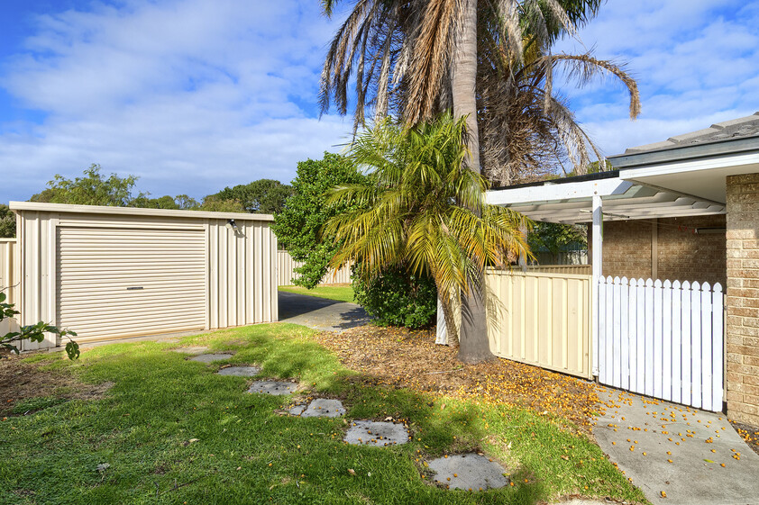 Spacious Family Home 4 x 2