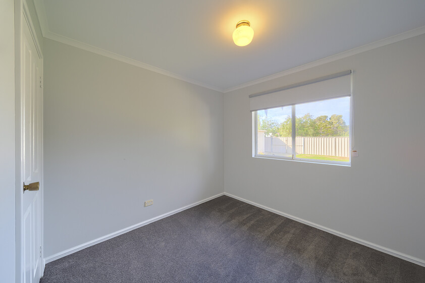 Spacious Family Home 4 x 2