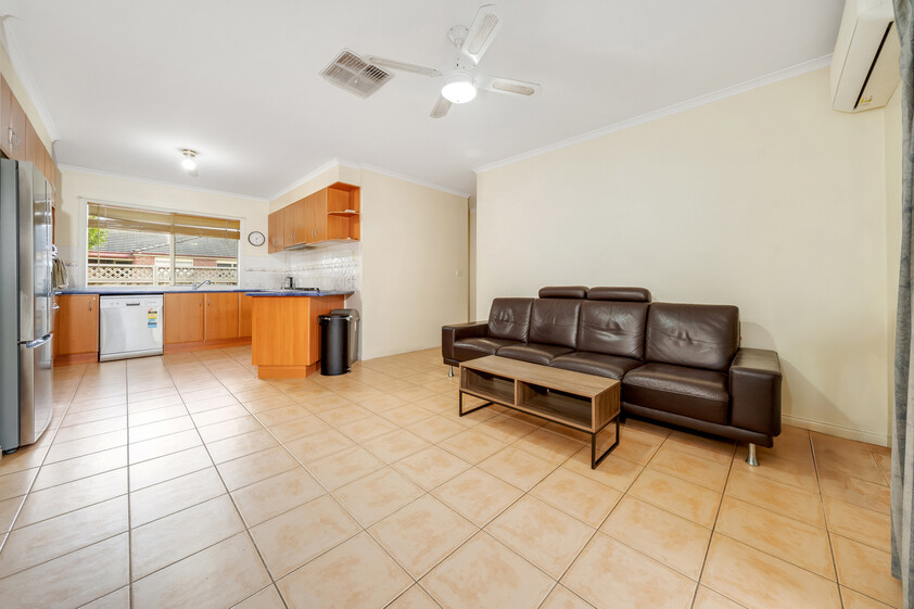 Lakeside Living on 605m² Corner Block Family Home with Future Development Potential (STCA)