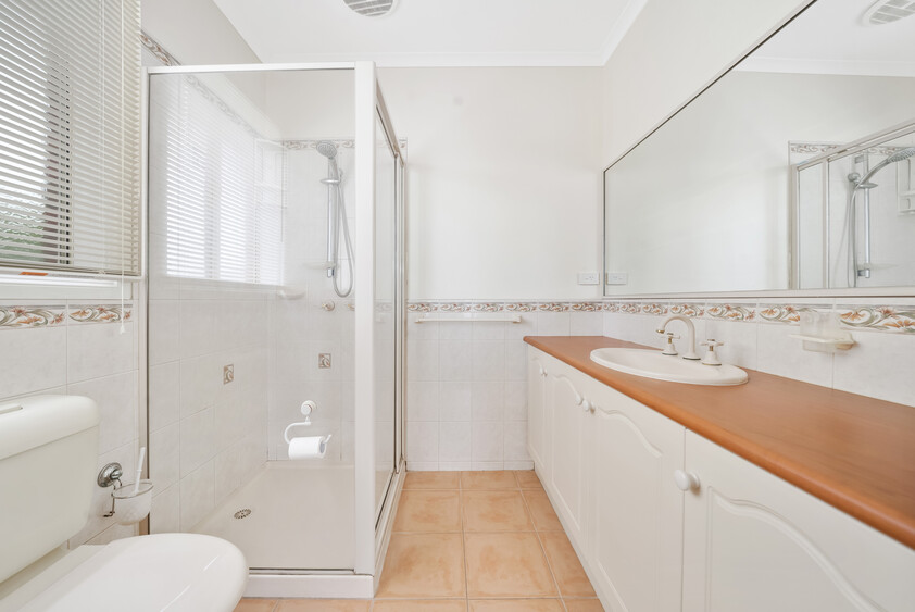 Lakeside Living on 605m² Corner Block Family Home with Future Development Potential (STCA)