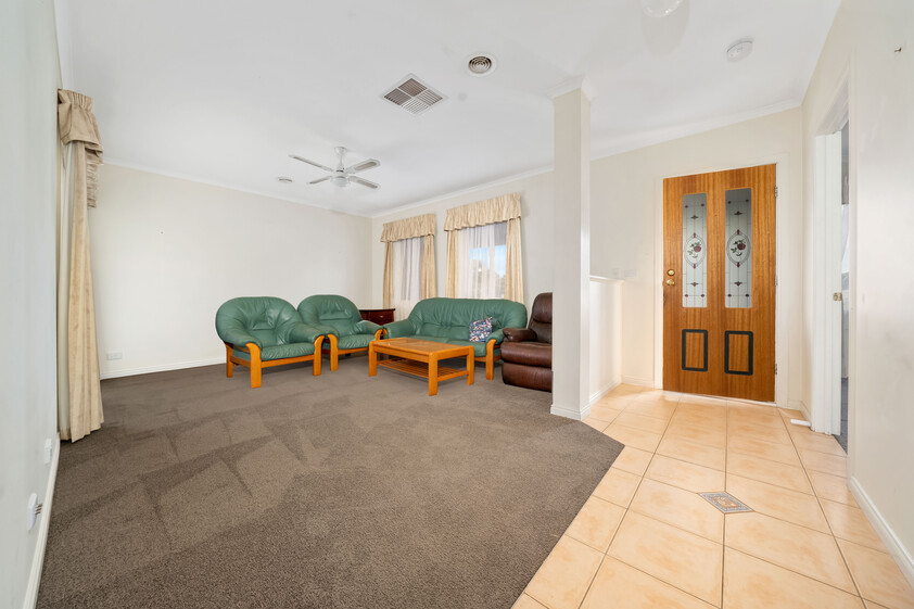 Lakeside Living on 605m² Corner Block Family Home with Future Development Potential (STCA)