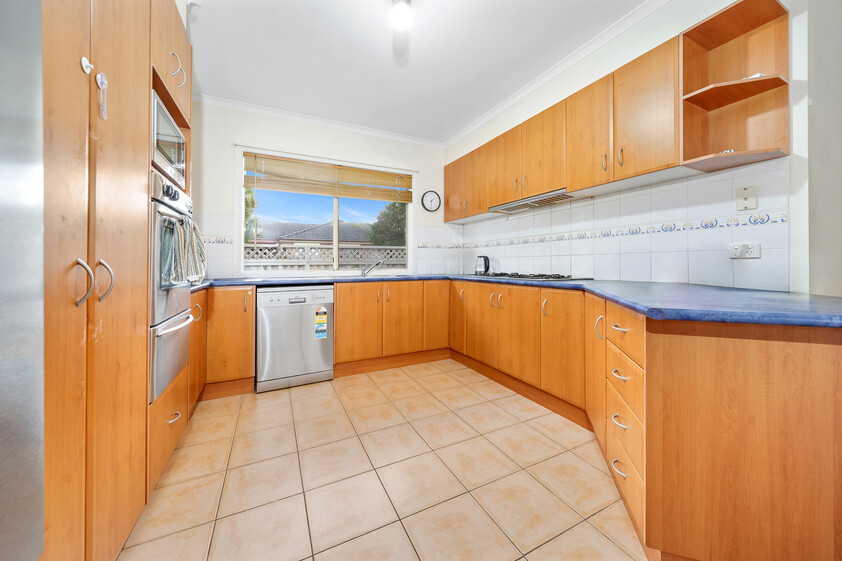 Lakeside Living on 605m² Corner Block Family Home with Future Development Potential (STCA)
