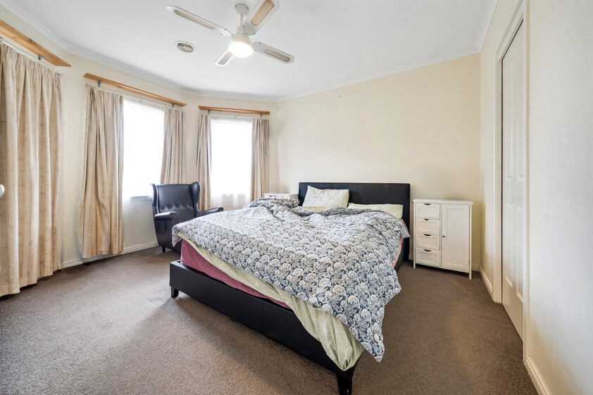 Lakeside Living on 605m² Corner Block Family Home with Future Development Potential (STCA)