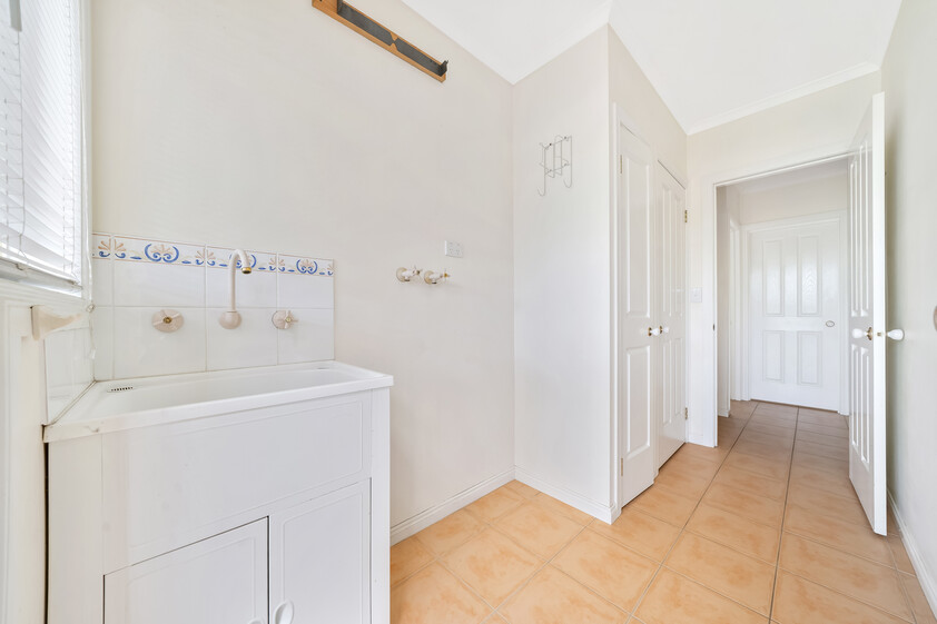 Lakeside Living on 605m² Corner Block Family Home with Future Development Potential (STCA)