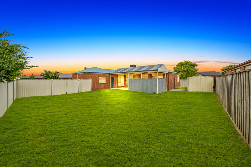 Lakeside Living on 605m² Corner Block Family Home with Future Development Potential (STCA)