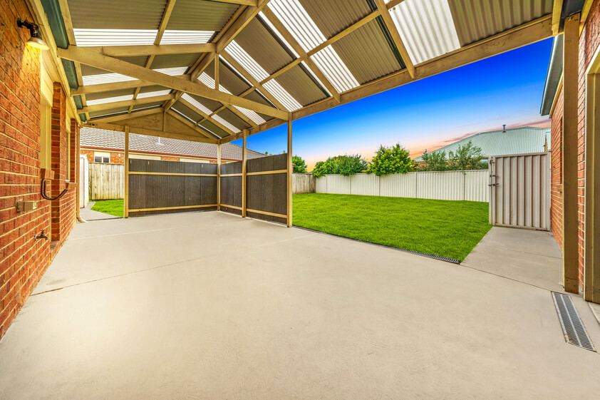 Lakeside Living on 605m² Corner Block Family Home with Future Development Potential (STCA)