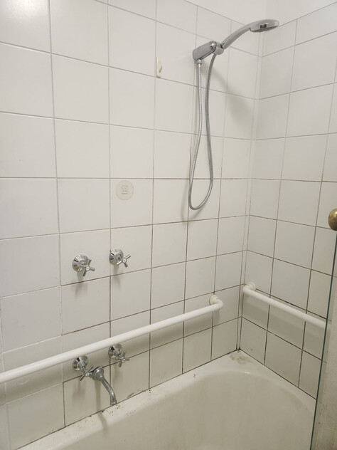 Cosy 2 Bedroom - Inspection by appointment