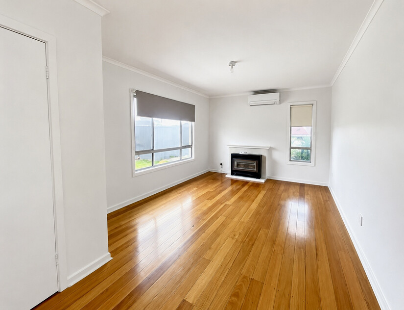 Cosy 2 Bedroom - Inspection by appointment