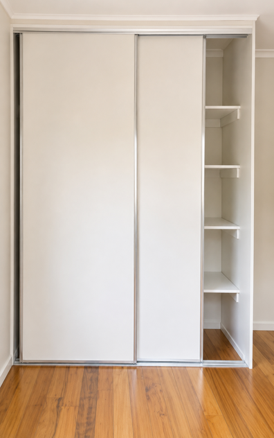Cosy 2 Bedroom - Inspection by appointment
