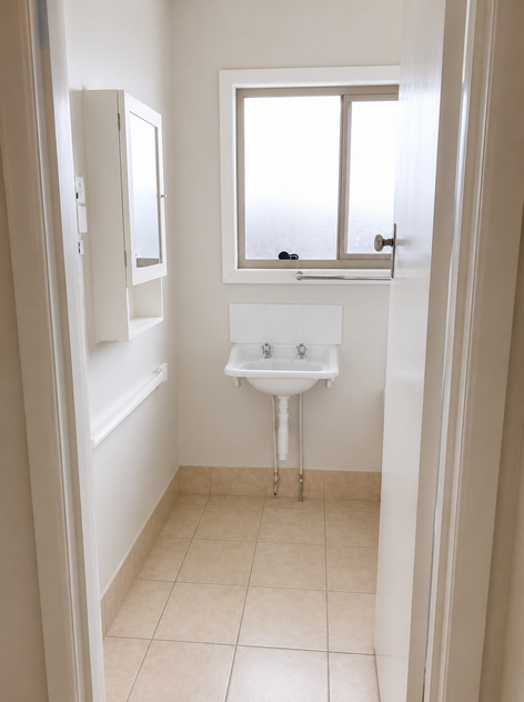 Cosy 2 Bedroom - Inspection by appointment