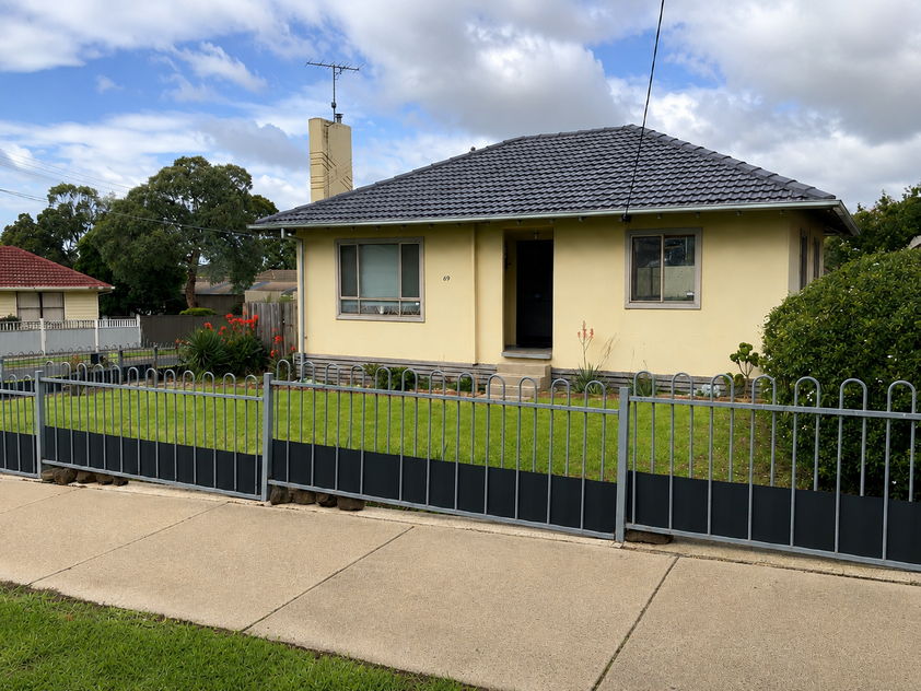 Cosy 2 Bedroom - Inspection by appointment