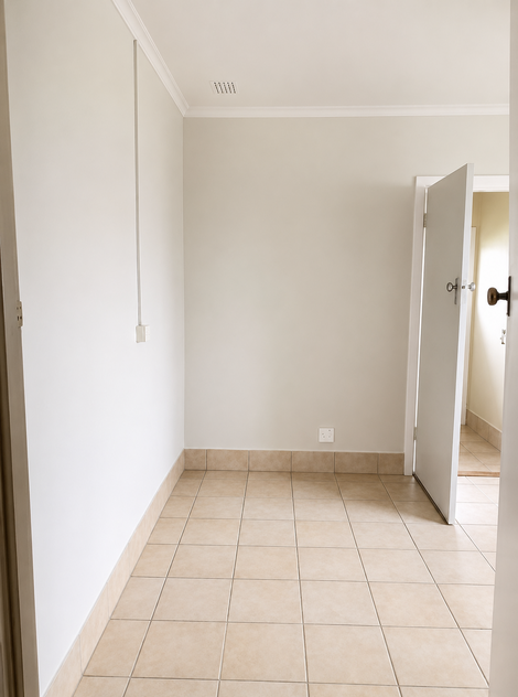 Cosy 2 Bedroom - Inspection by appointment