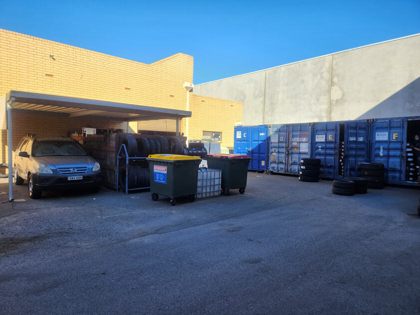 Bob Jane Tmarts (Balcatta ) franchise for sale