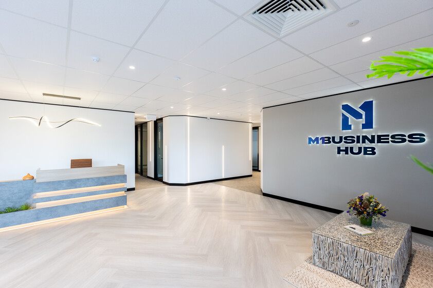 Premium Office Suites & Flexible Commercial Spaces - 10 - 48sqm