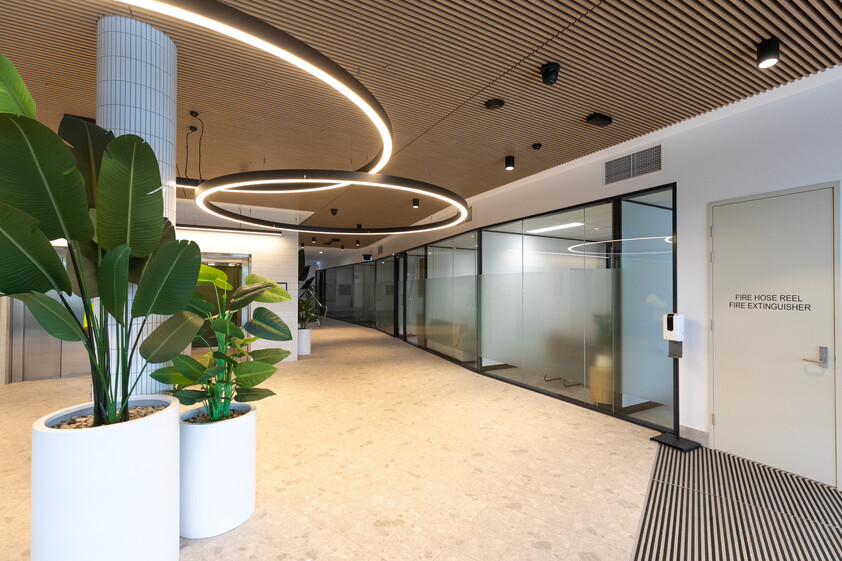 Premium Office Suites & Flexible Commercial Spaces - 10 - 48sqm