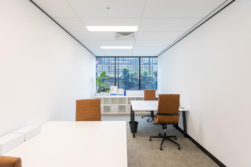 Premium Office Suites & Flexible Commercial Spaces - 10 - 48sqm