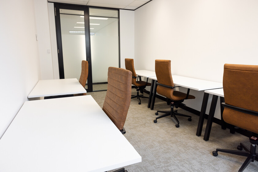 Premium Office Suites & Flexible Commercial Spaces - 10 - 48sqm