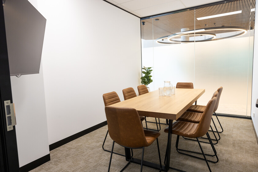Premium Office Suites & Flexible Commercial Spaces - 10 - 48sqm
