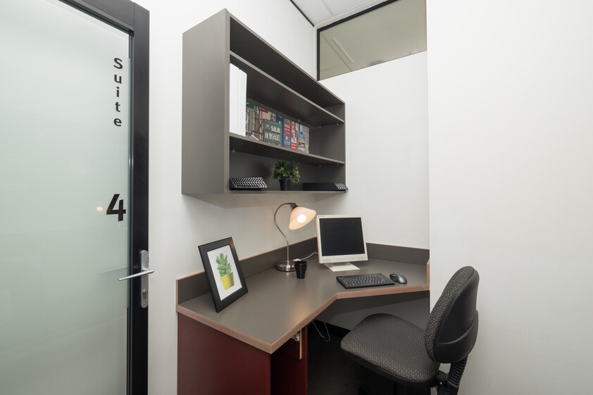 Premium Office Suites & Flexible Commercial From Spaces 8sqm to 45sqm