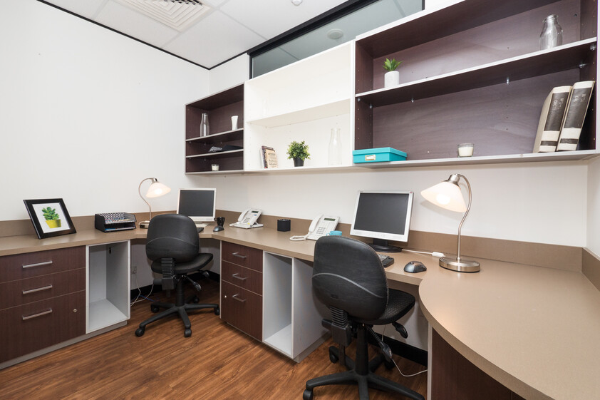 Premium Office Suites & Flexible Commercial From Spaces 8sqm to 45sqm