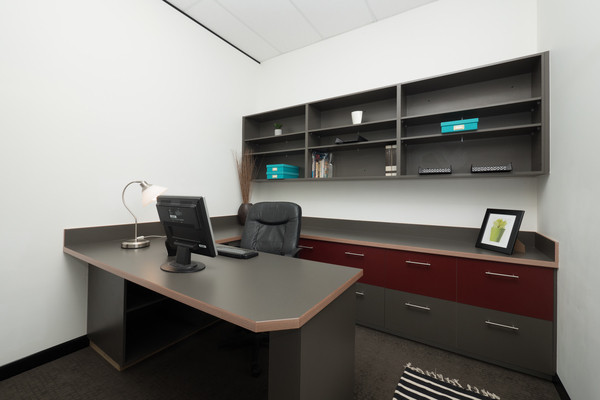 Premium Office Suites & Flexible Commercial From Spaces 8sqm to 45sqm