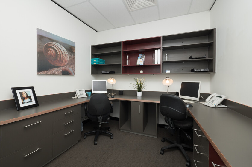 Premium Office Suites & Flexible Commercial From Spaces 8sqm to 45sqm