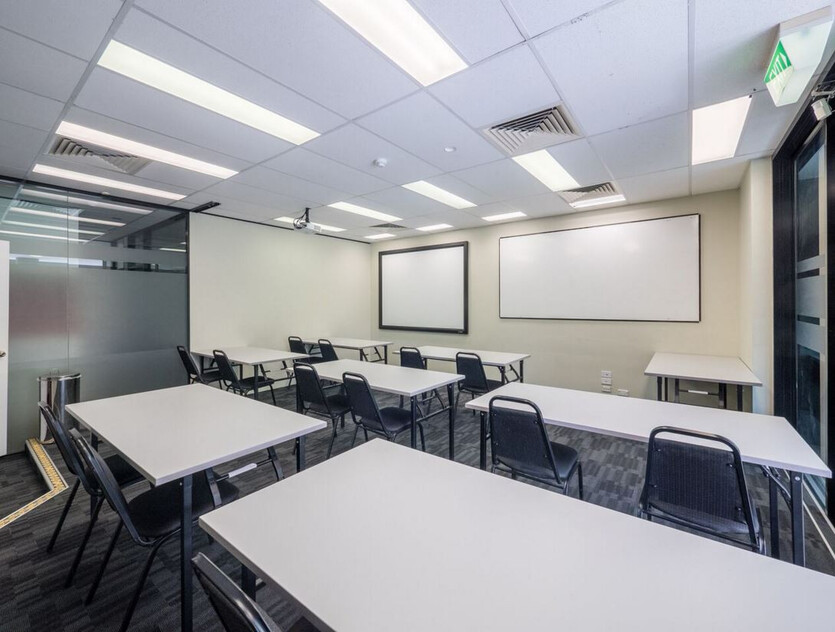 Premium Office Suites & Flexible Commercial From Spaces 8sqm to 45sqm