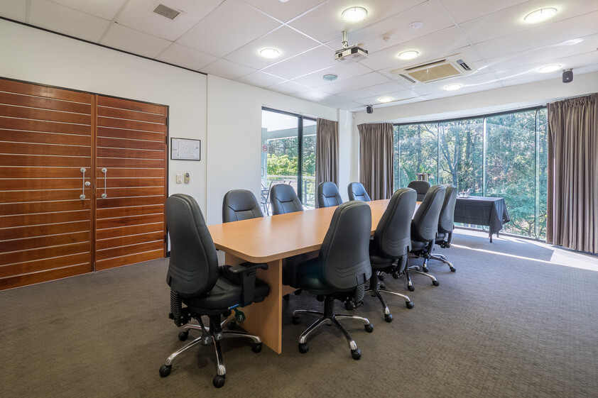 Premium Office Suites & Flexible Commercial From Spaces 8sqm to 45sqm