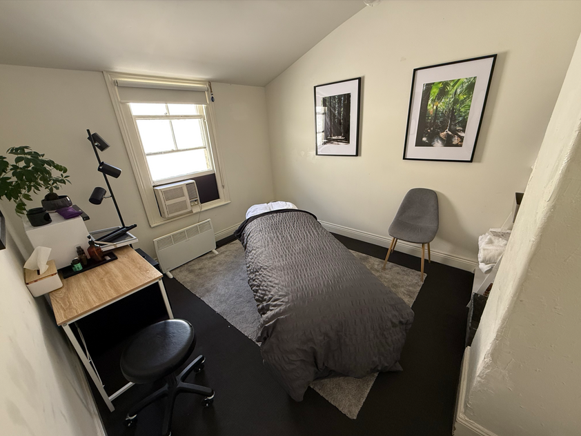 Your Next Practice Space Prime Consulting Room in Carlton