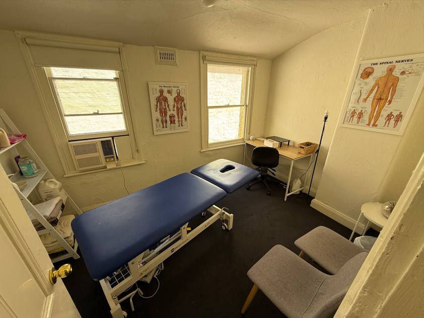 Your Next Practice Space Prime Consulting Room in Carlton
