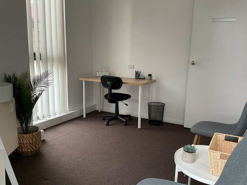 Elevate Your Practice with a Hurstville Consulting Room