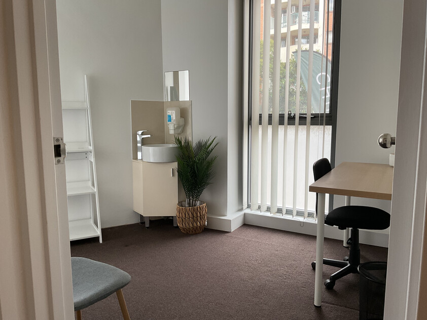 Elevate Your Practice with a Hurstville Consulting Room