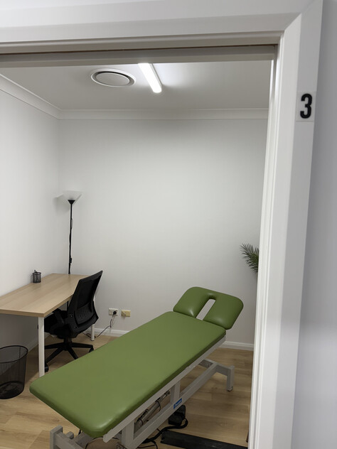 Fully Furnished Practice Rooms Available in Liverpool