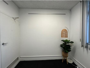 Your Ideal Practice Space Awaits Consulting Room in Rosanna