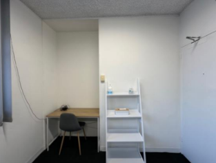 Your Ideal Practice Space Awaits Consulting Room in Rosanna