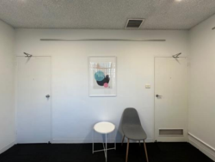 Your Ideal Practice Space Awaits Consulting Room in Rosanna