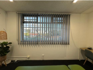 Your Ideal Practice Space Awaits Consulting Room in Rosanna