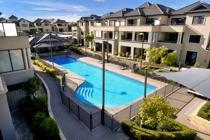 59/3 Sunlander Drive, Currambine, WA 6028