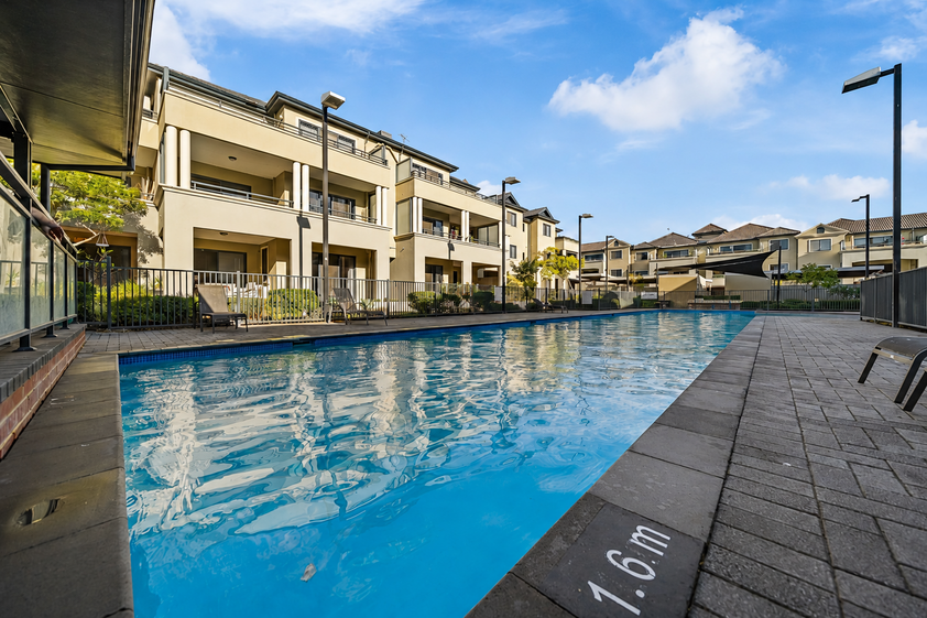59/3 Sunlander Drive, Currambine, WA 6028