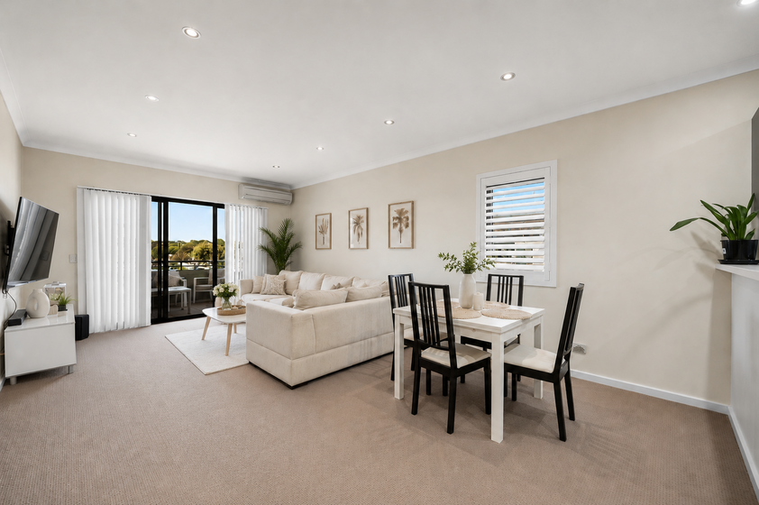 59/3 Sunlander Drive, Currambine, WA 6028