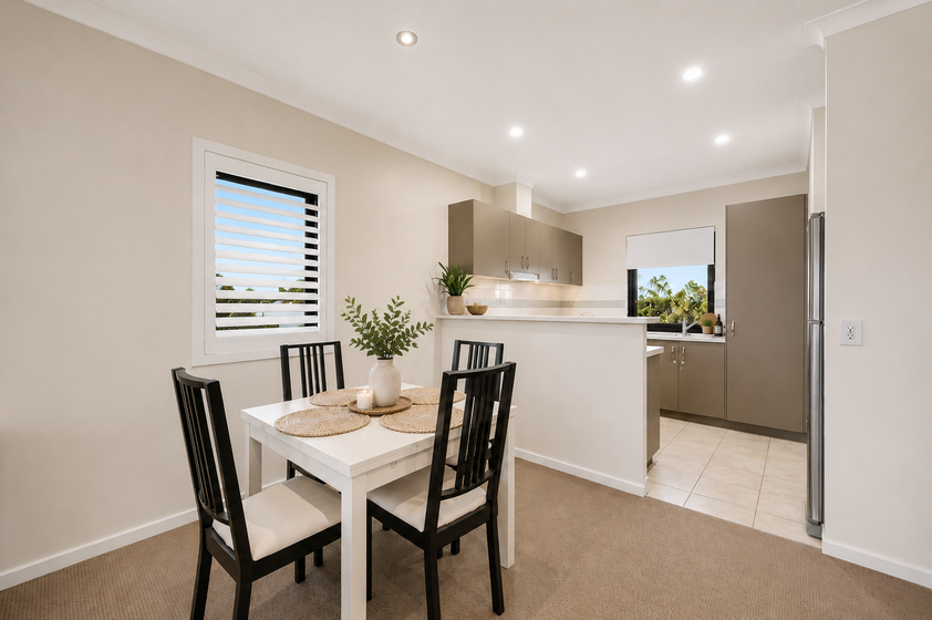 59/3 Sunlander Drive, Currambine, WA 6028
