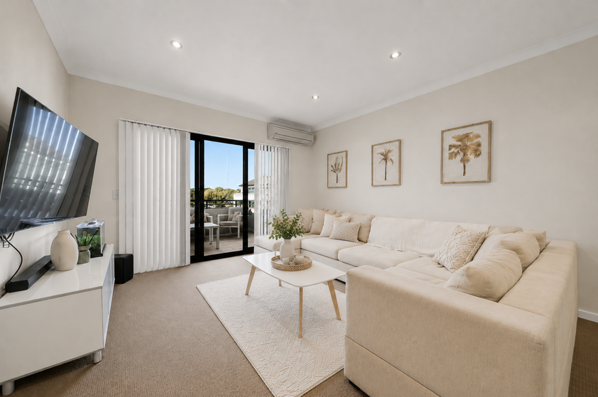 59/3 Sunlander Drive, Currambine, WA 6028
