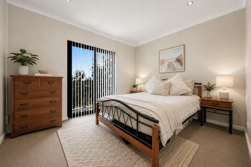 59/3 Sunlander Drive, Currambine, WA 6028